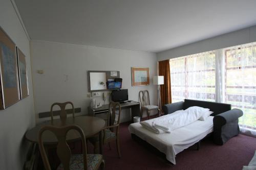 Revsnes Hotel