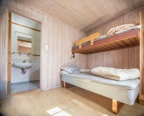 Gaupnetunet Hotell