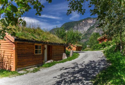 Gaupnetunet Hotell