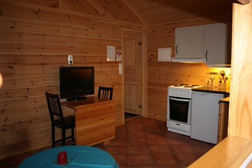 Gaupnetunet Hotell