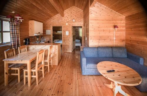 Gaupnetunet Hotell