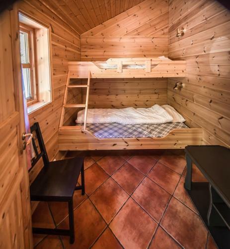 Gaupnetunet Hotell