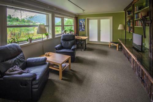 Gaupnetunet Hotell
