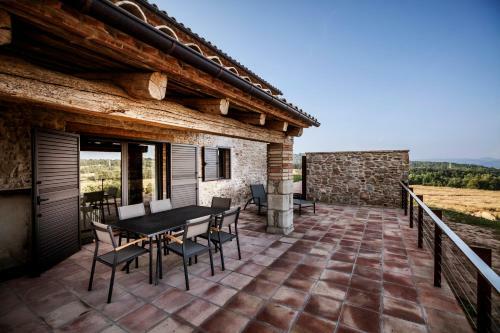 Agroturismo La Codina