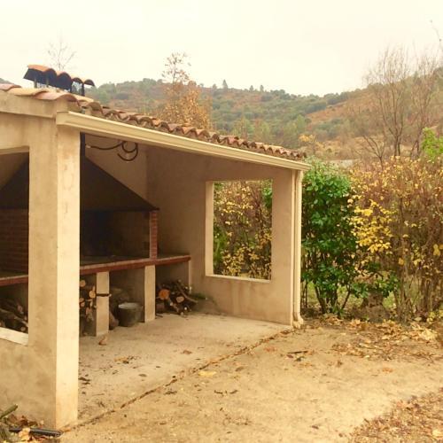 Agroturismo Casa Rural Ribera De Salobre