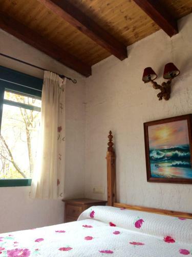 Agroturismo Casa Rural Ribera De Salobre