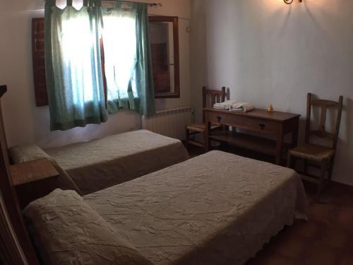 Hostal Pension San Agustin