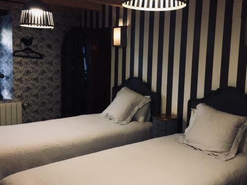 Hotel Rural Do�a Palmira