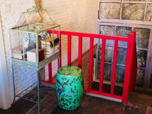 Hotel Rural Do�a Palmira