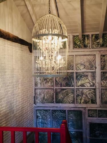 Hotel Rural Do�a Palmira