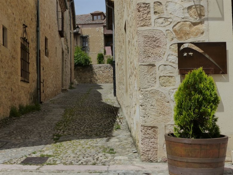 Hotel Hosteria Del Arco