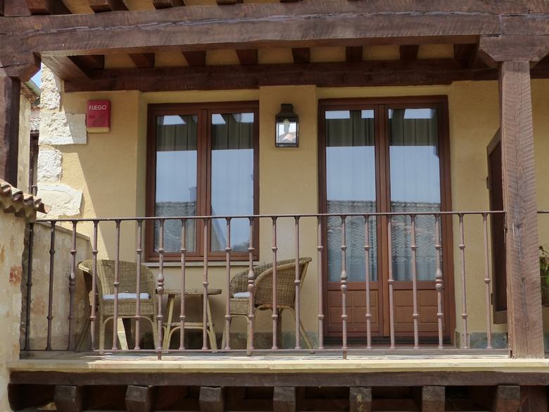 Hotel Hosteria Del Arco