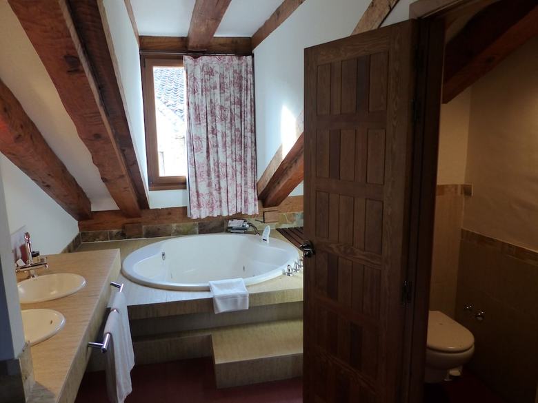 Hotel Hosteria Del Arco