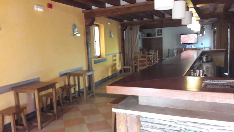 Hotel Hosteria Del Arco
