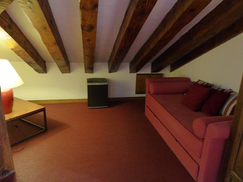 Hotel Hosteria Del Arco