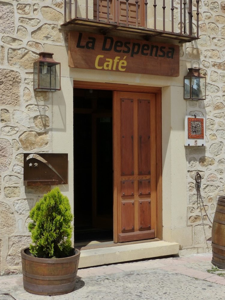 Hotel Hosteria Del Arco