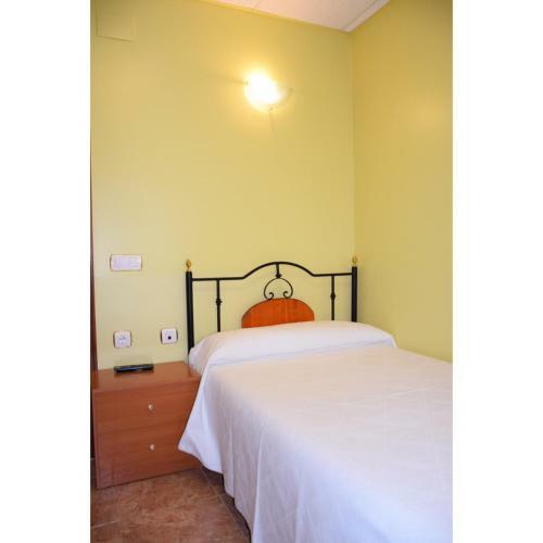 Hostal Infante