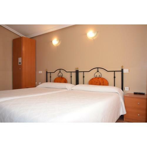 Hostal Infante