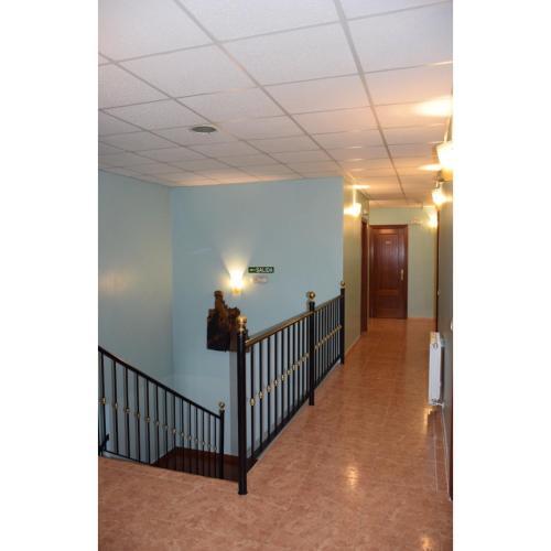 Hostal Infante