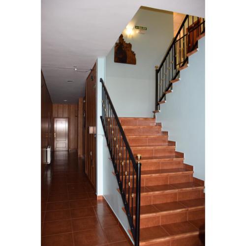 Hostal Infante