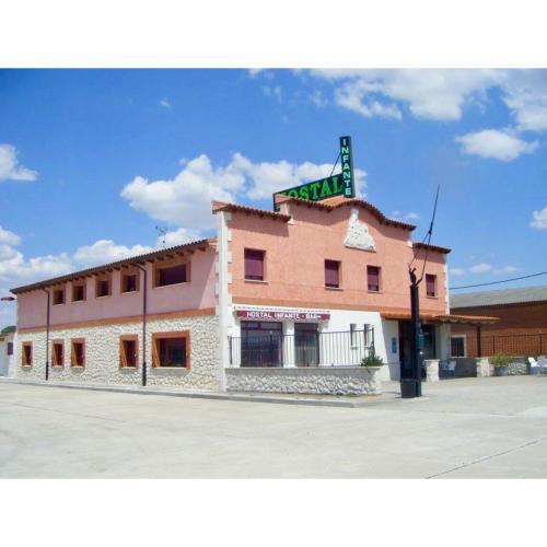 Hostal Infante