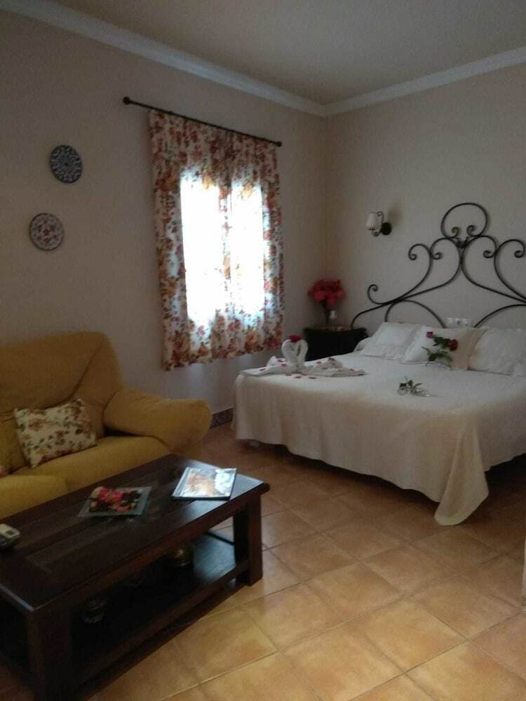 Hotel Rural Andalucia
