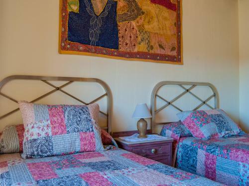 Agroturismo La Fuente Del Pinar