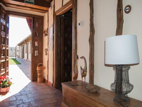 Agroturismo La Fuente Del Pinar