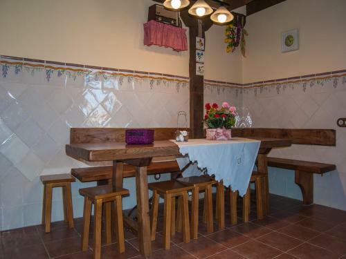 Agroturismo La Fuente Del Pinar