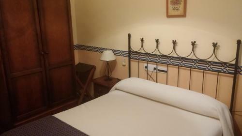 Hostal Balc�n Del Velillos-"rinc�n De Marcelo"
