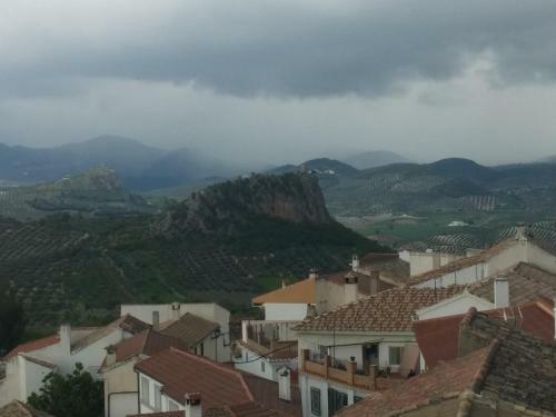 Hostal Balc�n Del Velillos-"rinc�n De Marcelo"