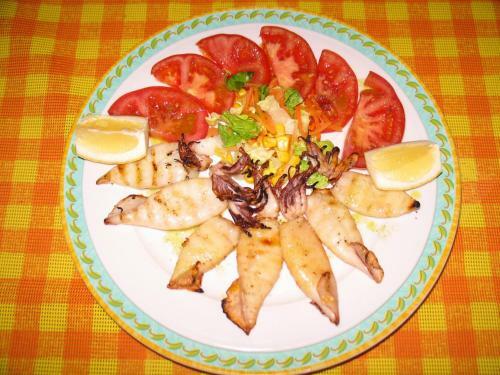 Hostal Balc�n Del Velillos-"rinc�n De Marcelo"