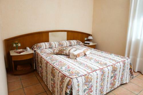 Hotel Rural Jaumet