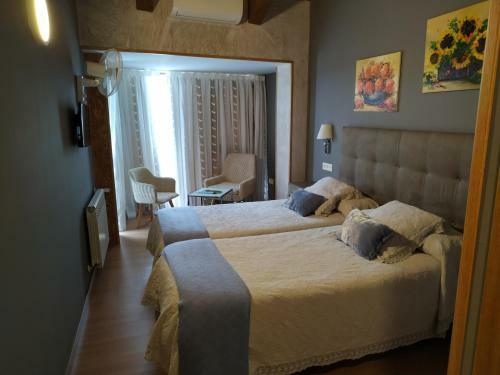 Agroturismo Via Stellae