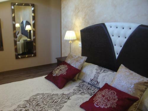 Agroturismo El Mirador De Alcuneza