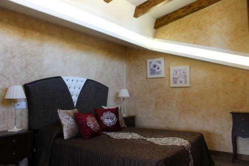 Agroturismo El Mirador De Alcuneza
