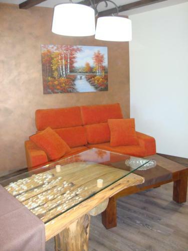 Agroturismo El Mirador De Alcuneza
