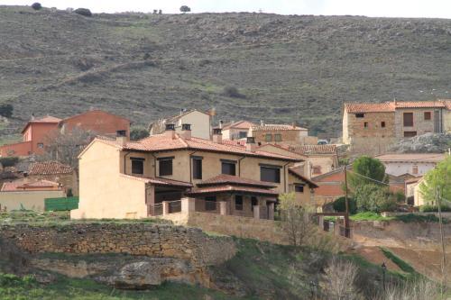 Agroturismo El Mirador De Alcuneza