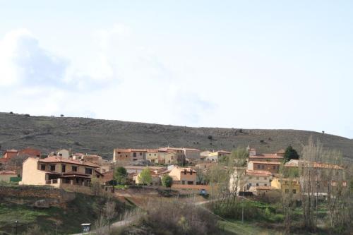 Agroturismo El Mirador De Alcuneza