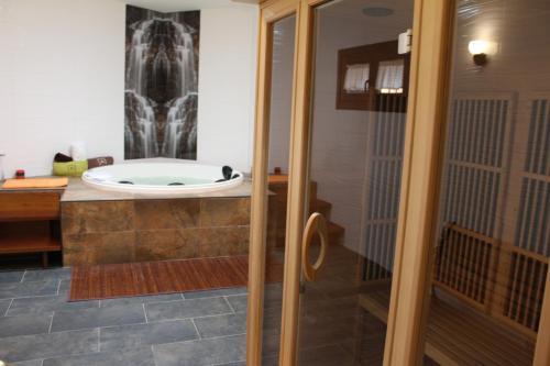 Agroturismo El Mirador De Alcuneza