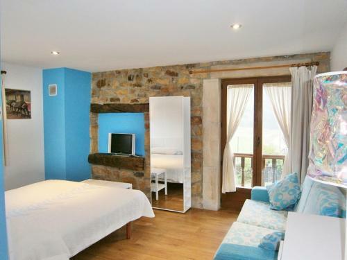 Agroturismo Apartamentos Y Posada El Cafetal