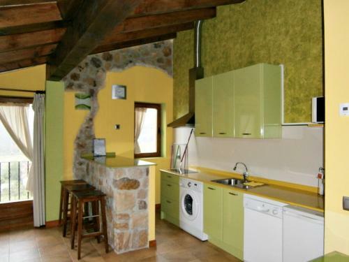 Agroturismo Apartamentos Y Posada El Cafetal