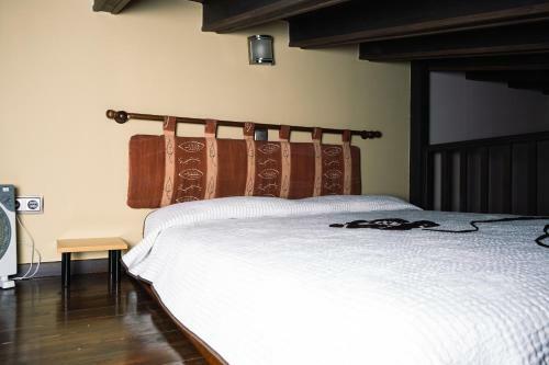 Agroturismo Apartamentos Y Posada El Cafetal