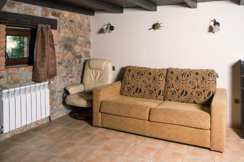 Agroturismo Apartamentos Y Posada El Cafetal