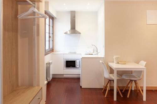 Apartamentos La Canal