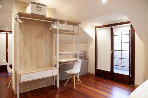 Apartamentos La Canal
