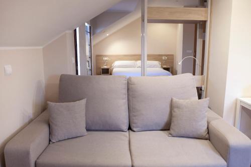 Apartamentos La Canal