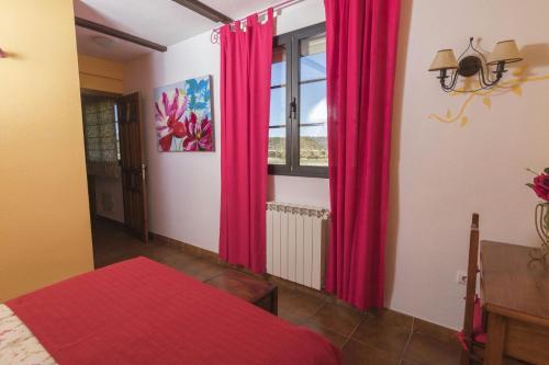Hostal La Casona De Tamaya