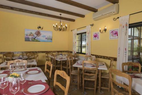 Hostal La Casona De Tamaya