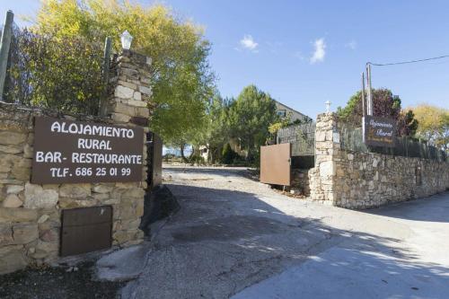 Hostal La Casona De Tamaya